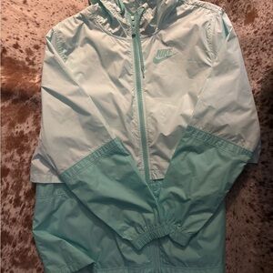Nike windbreaker